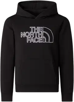 The North Face lasten huppari 0A8GR8JK31 - BLACK - 1