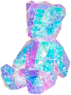 Valokoriste Nalle 100 LED - 1
