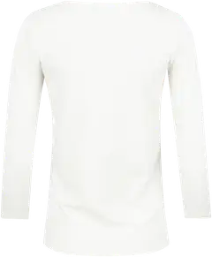 House naisten trikoopaita 213H26N301 - Cloud dancer - 2