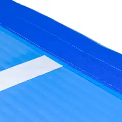 AirTrack Nordic Deluxe Wide ilmavolttirata - 6 m - 4