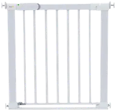Safety 1st Turvaportti Flat S valkoinen - 1