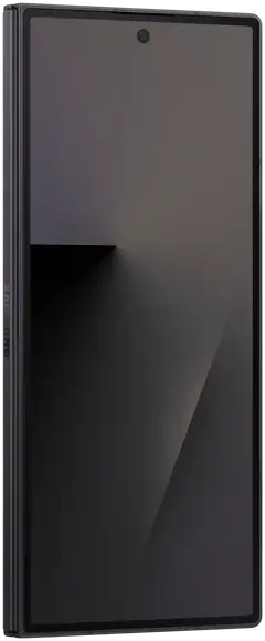 Samsung älypuhelin Z Fold7 1 TB musta - 2