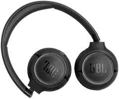 JBL langattomat vastamelukuulokkeet Tune 680NC musta - 3