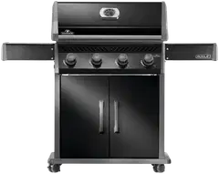 Napoleon Rogue 525-2 kaasugrilli - 1