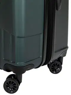 Cavalet matkalaukku Malibu L 73 cm vihreä - 5