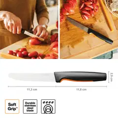 Fiskars FF tomaattiveitsi GRS - 2