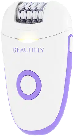 Beautifly epilaattori Compact Silk - 3