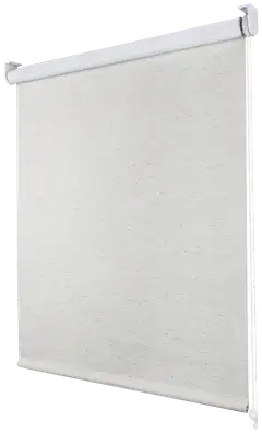 Ihanin pimentävä rullaverho pellava 70x185cm - 1