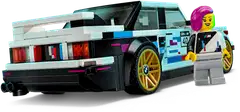 LEGO® Speed Champions 77263 BMW M3 (E30) - 6
