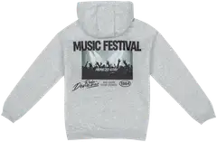 TEX lasten collegepusero I994260 - GREY CHINE 2 - 2