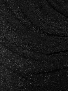House naisten juhlamekko Kimalle 218H264030 - black - 5
