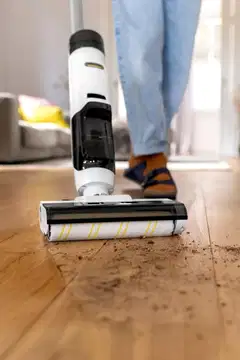 Kärcher moppi-imuri KFL 1 - 13