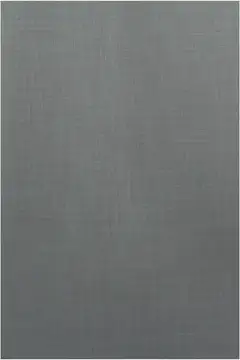 House sivuverho Albert melange 140x250 cm tummanvihreä - 3