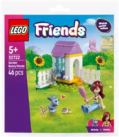 LEGO® Mini-Builds 30722 Pupunkoppi puutarhassa - 1