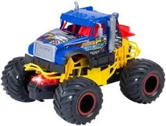 Dickie Toys Sharp Eagle valo- ja äänitoiminnoin - 2