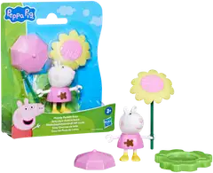 Peppa Pig Leikkisetti Mutalammikkoystävät, lajitelma - 8