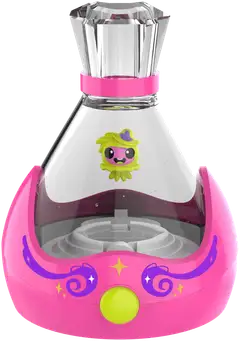 Silverlit lasten interaktiivinen lelu Fizzy Pets - 5