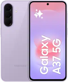 Samsung älypuhelin Galaxy A37 5G laventeli 128 GB - 1