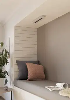 EGLO kattovalaisin Macchioni LED 20W CCT 55x12 cm valkoinen - 9