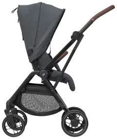 Maxi-Cosi matkarattaat Leona 2 harmaa - 3