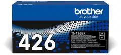 Brother laservärikasetti TN-426BK musta - 1