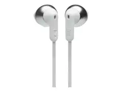 JBL kuuloke T215BT valkoinen - 1