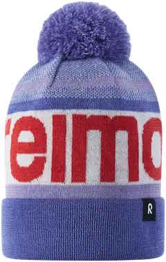 Reima lasten pipo Taasko - Breezy Violet - 1