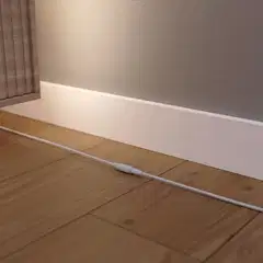 Philips Hue Flux valonauhan jatkokaapeli 5 m - 5