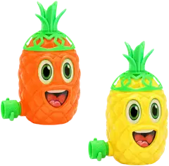 Toyrock summer -sprinkleri ananas - 1