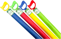 Toyrock Summer vesiruisku Kahvalla 60Cm - 5