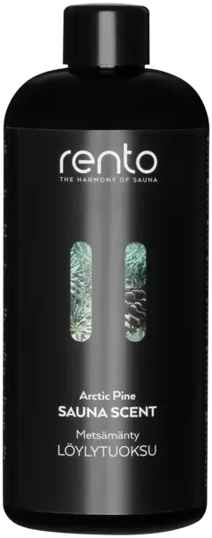 Rento Löylytuoksu Arctic Pine 400 ml - 1