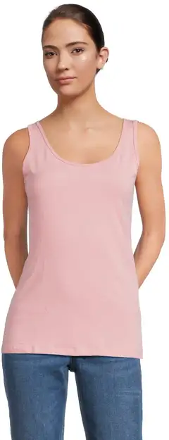 House naisten toppi Julia 2-pack - rose - 2