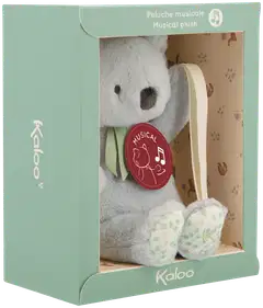 Kaloo Soittorasia pehmokoala - 4