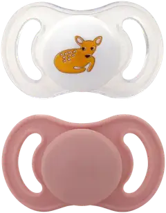 Happy Mini Silikon 2-p - 2