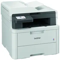 Brother monitoimitulostin DCP-L3560CDW - 3