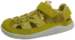 Ciraf lasten paljasjalkasandaali Sunnie YK2545C - Yellow - 2
