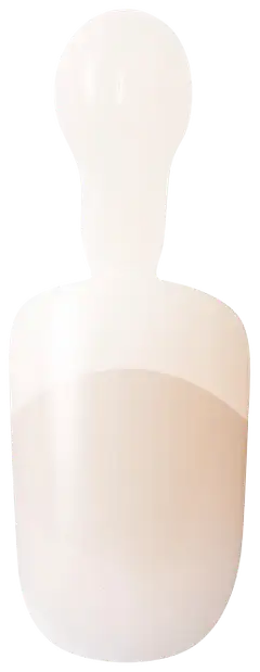 Kiss Nails Salon Acrylic Nude French 28 kpl nail kit, KAN01 - 3