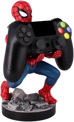 Cable Guys Ohjainteline Spiderman - 7