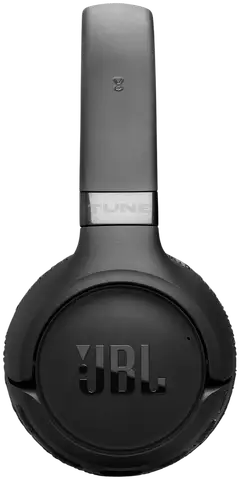 JBL langattomat vastamelukuulokkeet Tune 680NC musta - 7