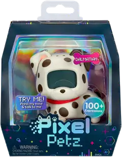 Pixel Petz - Dalmatian - 4