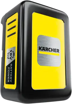 Kärcher 18 v 5.0 ah akku - 1