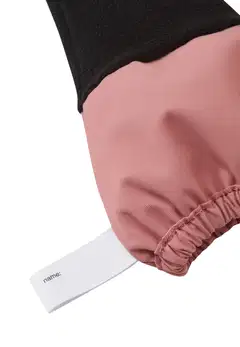 Reima lasten välikausirukkaset Askare - Rose blush - 3