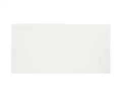Seinälaatta Saana Dove white matta - 1