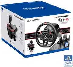 Thrustmaster T248R rattipolkimet + vaihdekeppi - 10