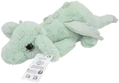 SNUKIS pehmolohikäärme, vihreä - 5