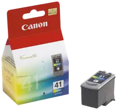 Canon CL-41 3-värimustepatruuna - 3