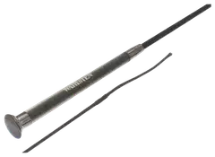 Wahlsten gel logo kouluraippa 110 cm - 1