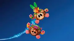 LEGO® Disney Princess 43293 Kakamora - 6