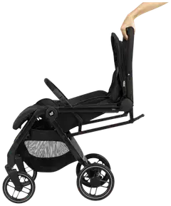 Maxi-Cosi matkarattaat Soho musta - 7