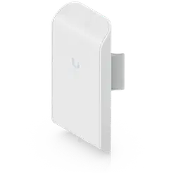 Ubiquiti 2.4 GHz MIMO CPE -ulkoantenni AirMax-tuella LOCOM2 - 7
